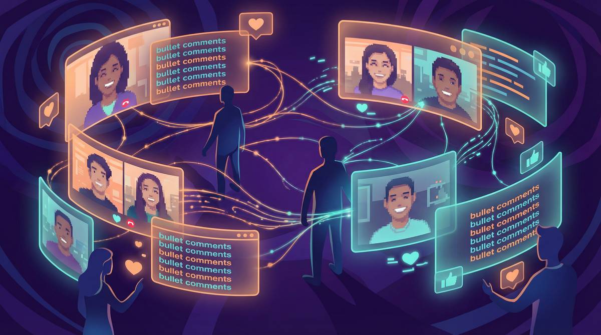 母狗视频社区互动