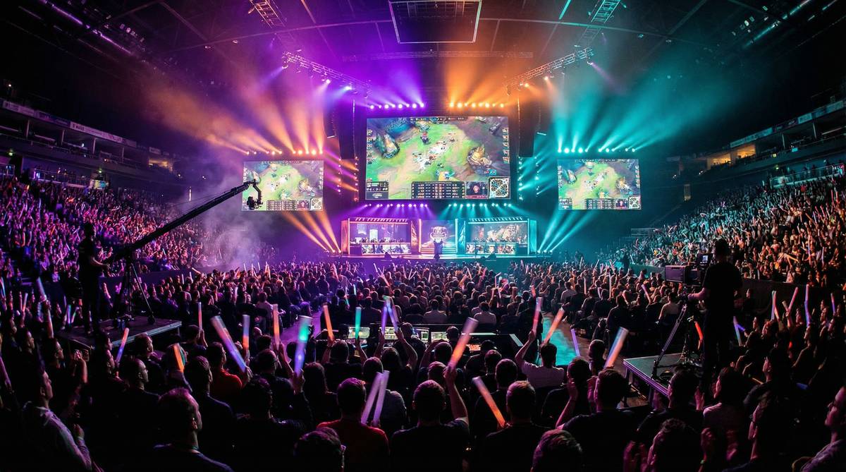 母狗电竞经典镜头视频